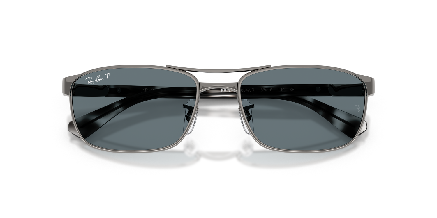 RAY-BAN RB3778 004/3R 57