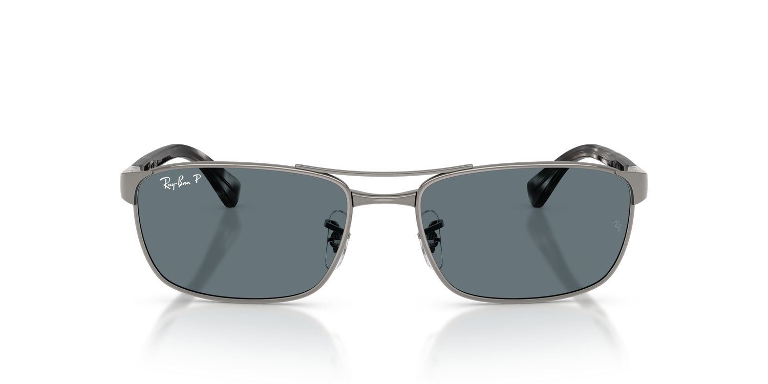 RAY-BAN RB3778 004/3R 60