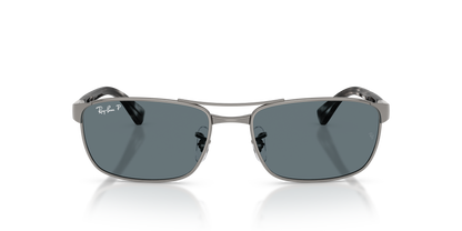 RAY-BAN RB3778 004/3R 60