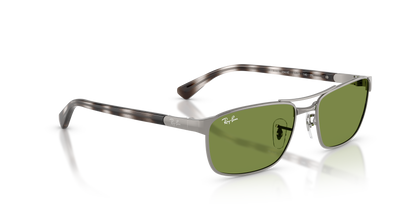 RAY-BAN RB3778 004/4E 60