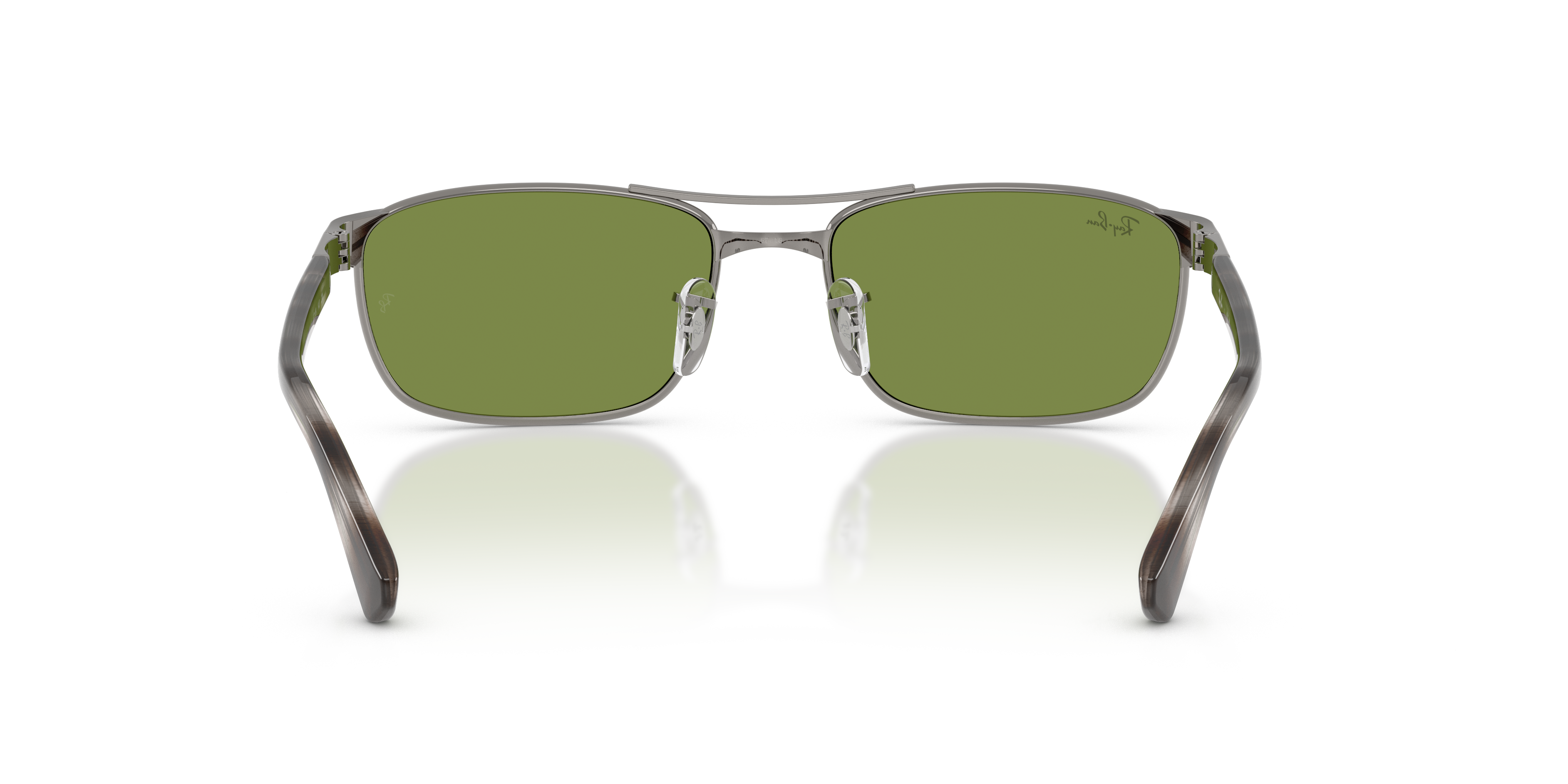 RAY-BAN RB3778 004/4E 60