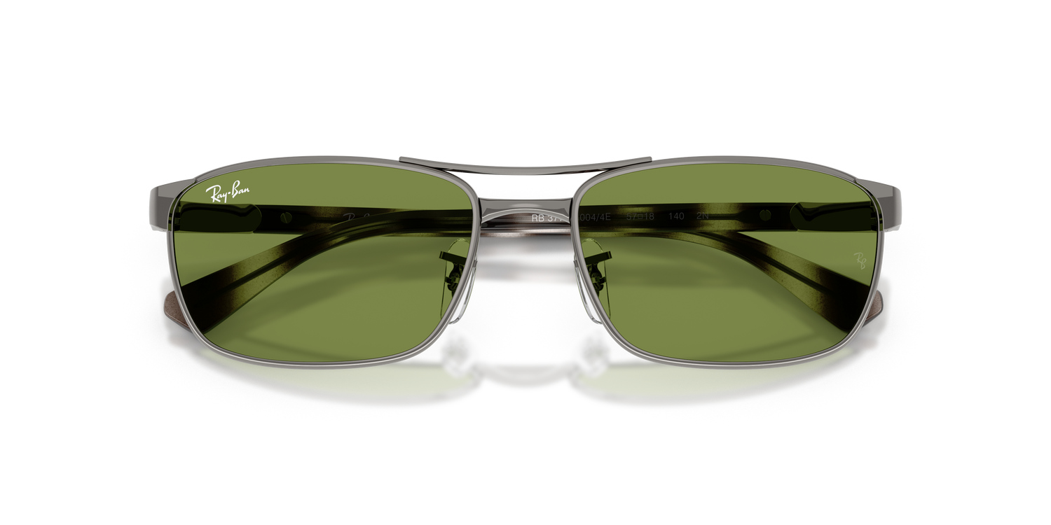RAY-BAN RB3778 004/4E 57