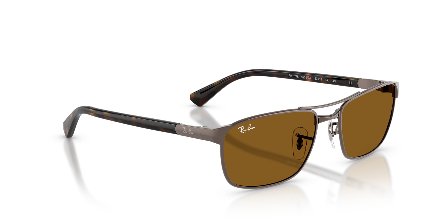 RAY-BAN RB3778 925933 60