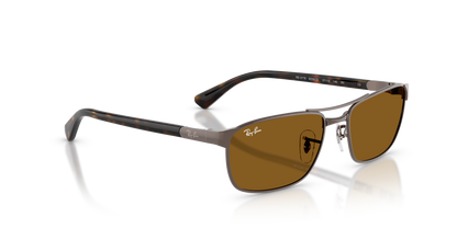 RAY-BAN RB3778 925933 60