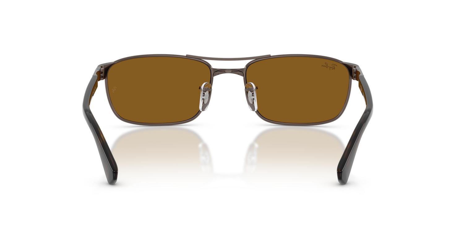 RAY-BAN RB3778 925933 60