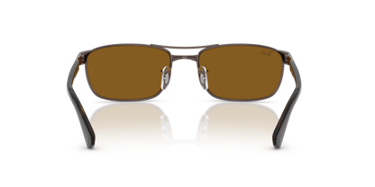 RAY-BAN RB3778 925933 57