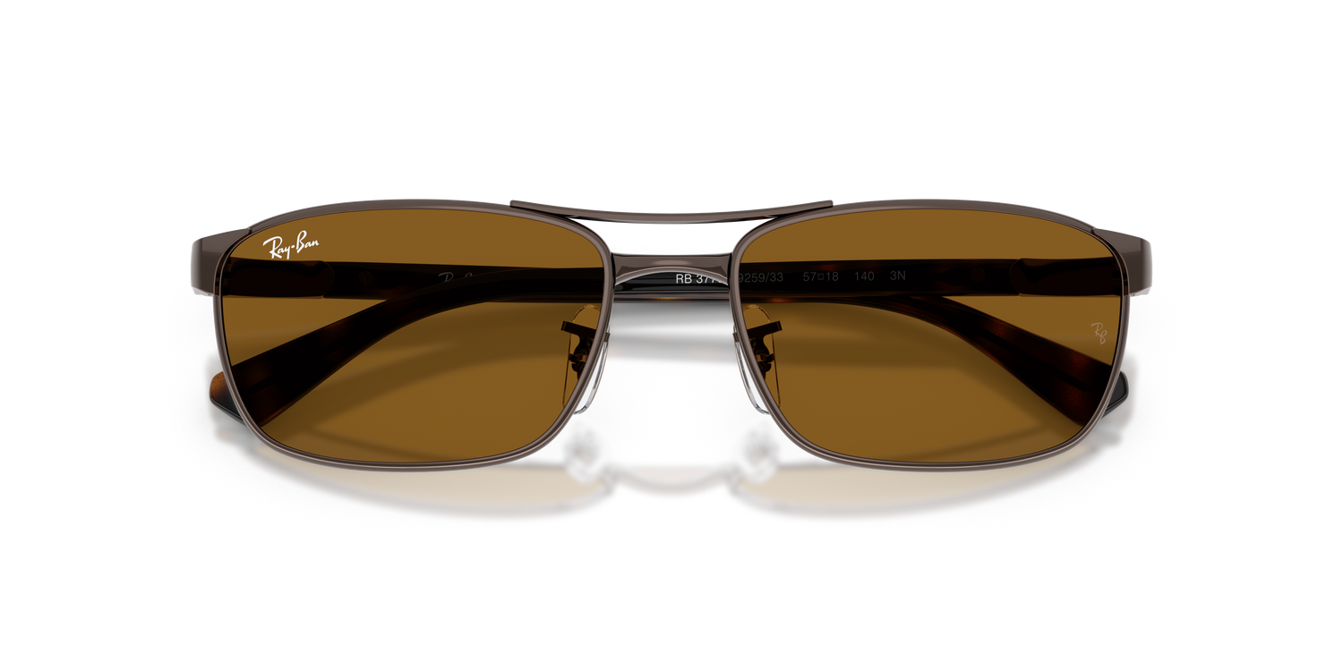RAY-BAN RB3778 925933 60