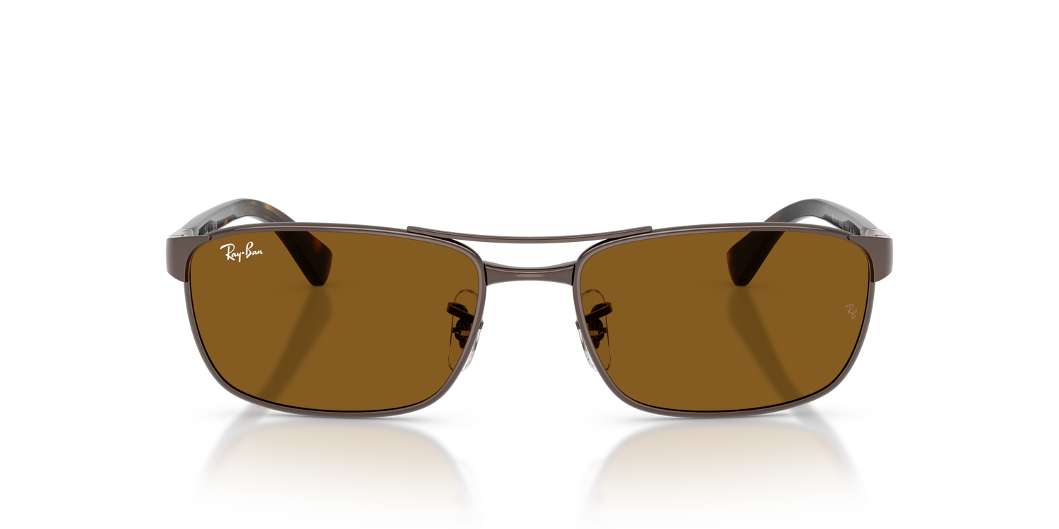 RAY-BAN RB3778 925933 60