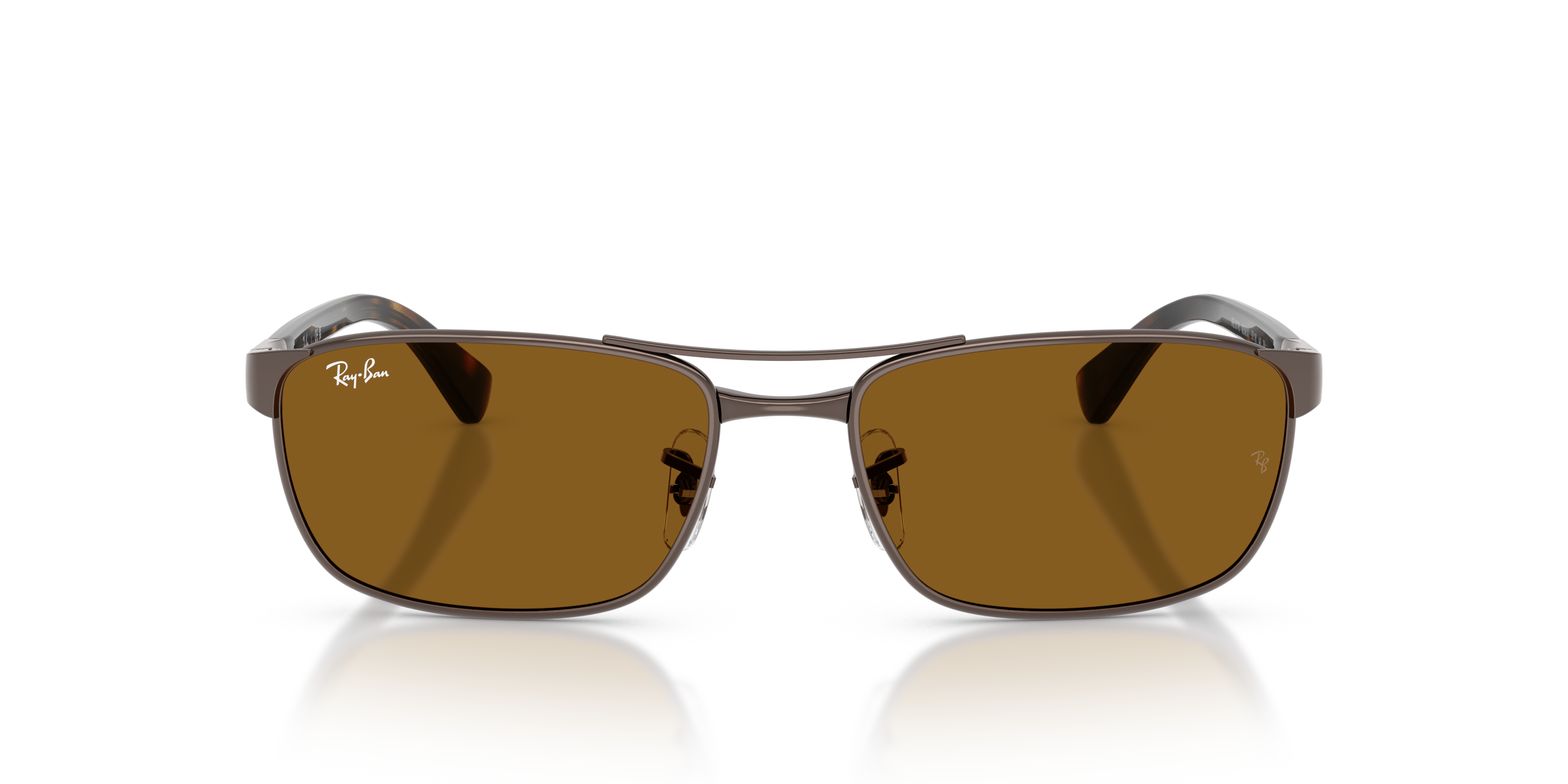 RAY-BAN RB3778 925933 57