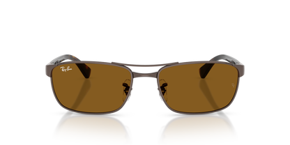RAY-BAN RB3778 925933 57