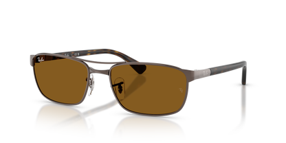 RAY-BAN RB3778 925933 60