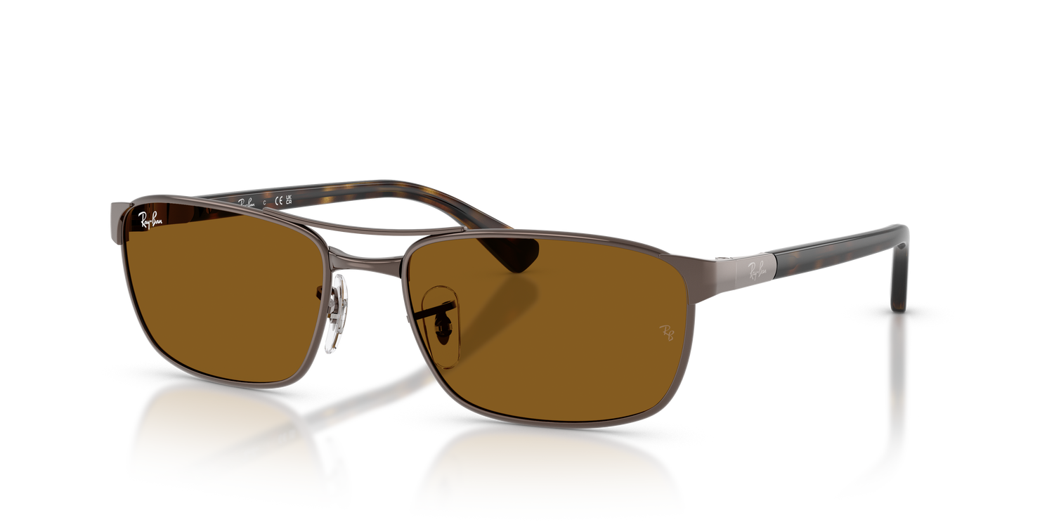 RAY-BAN RB3778 925933 57