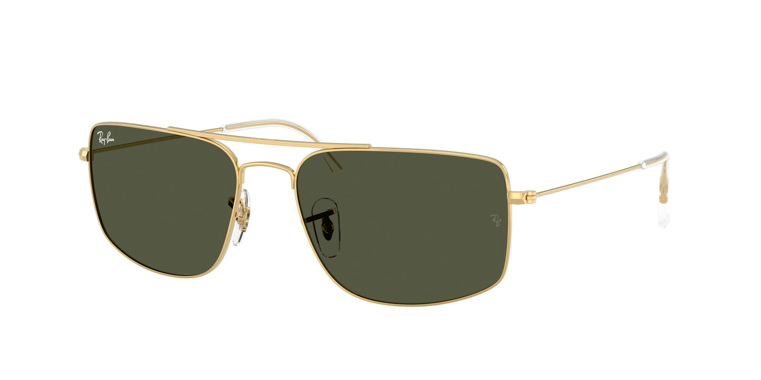 RAY-BAN RB3779 EXPLORER 3 001/31 59