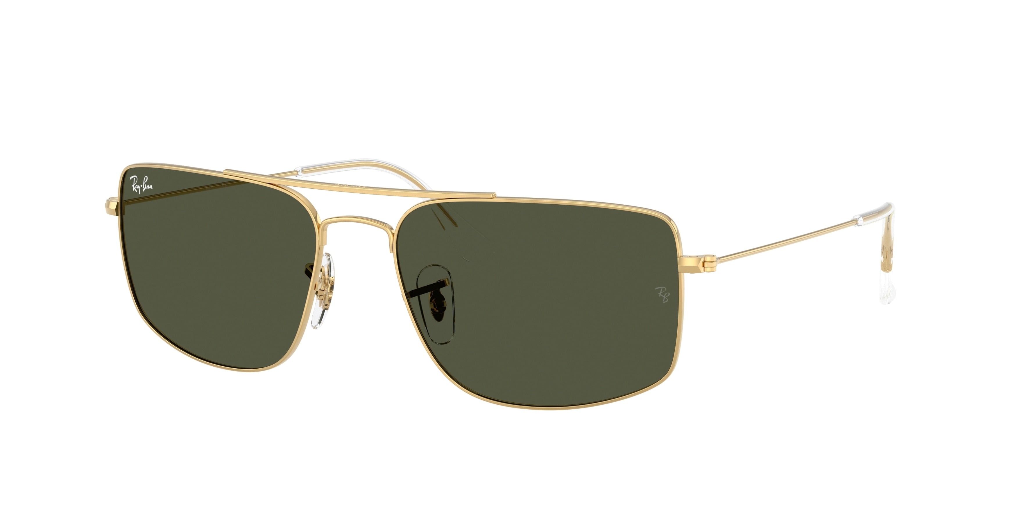 RAY-BAN RB3779 EXPLORER 3 001/31 59