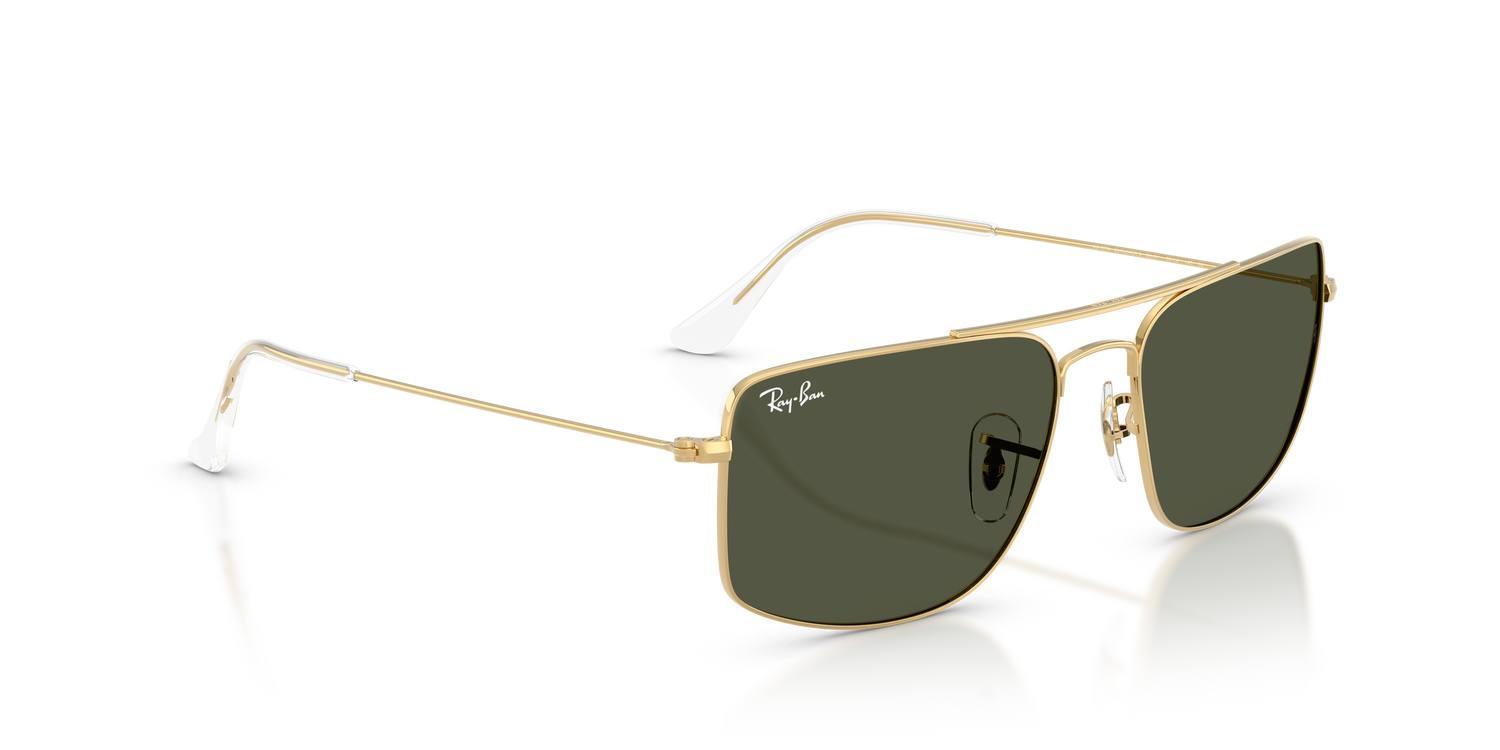 RAY-BAN RB3779 EXPLORER 3 001/31 59