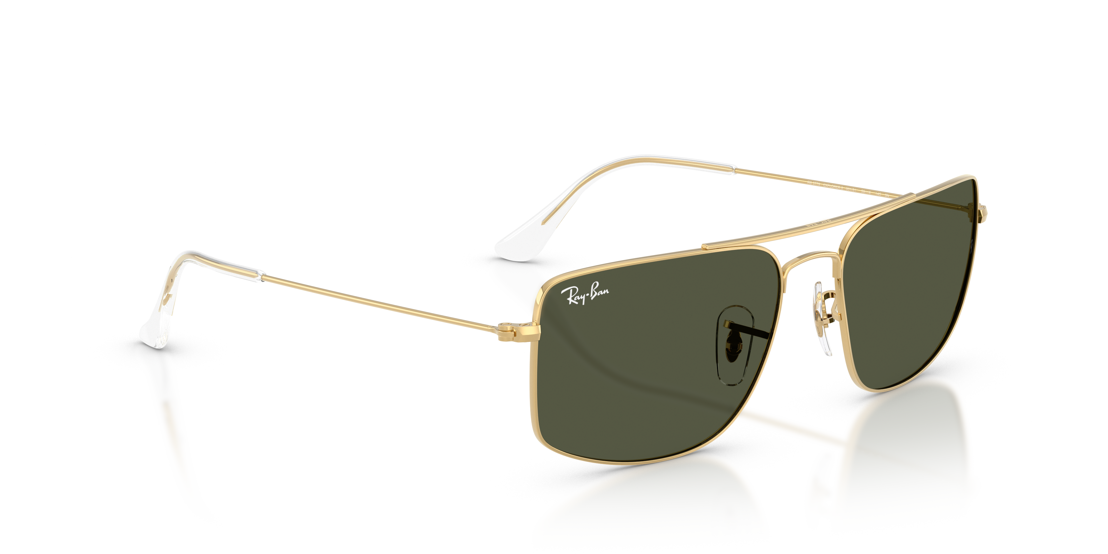 RAY-BAN RB3779 EXPLORER 3 001/31 59