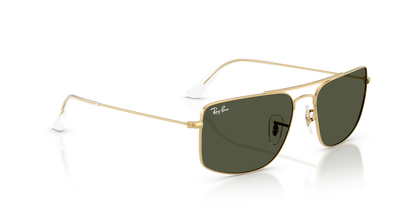 RAY-BAN RB3779 EXPLORER 3 001/31 59