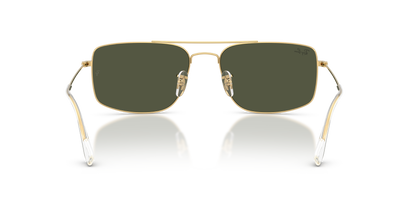 RAY-BAN RB3779 EXPLORER 3 001/31 59