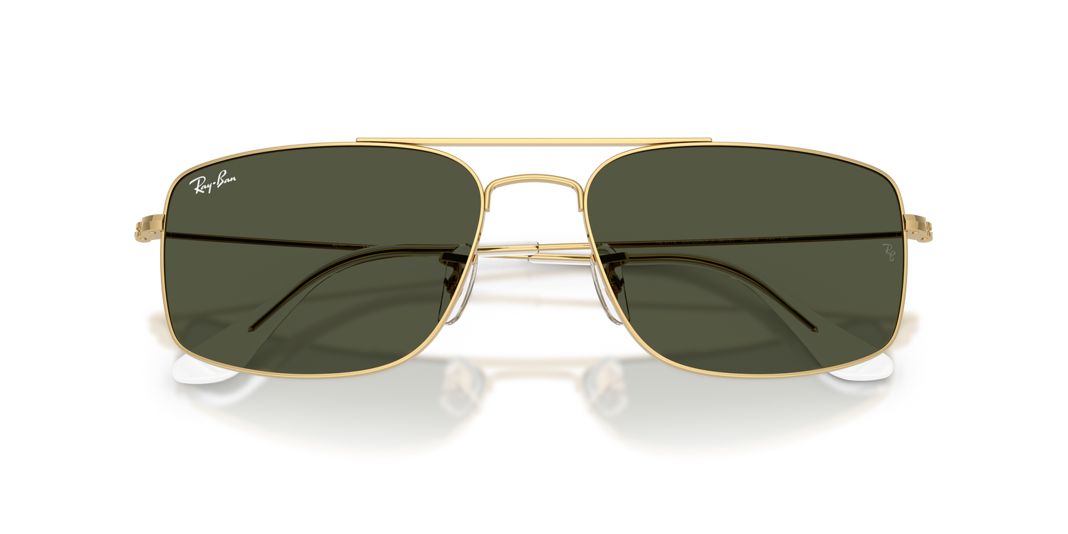 RAY-BAN RB3779 EXPLORER 3 001/31 59