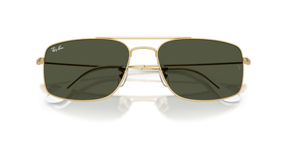 RAY-BAN RB3779 EXPLORER 3 001/31 59