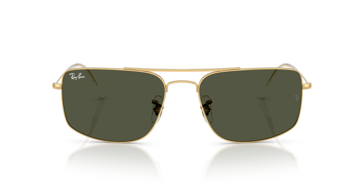 RAY-BAN RB3779 EXPLORER 3 001/31 59