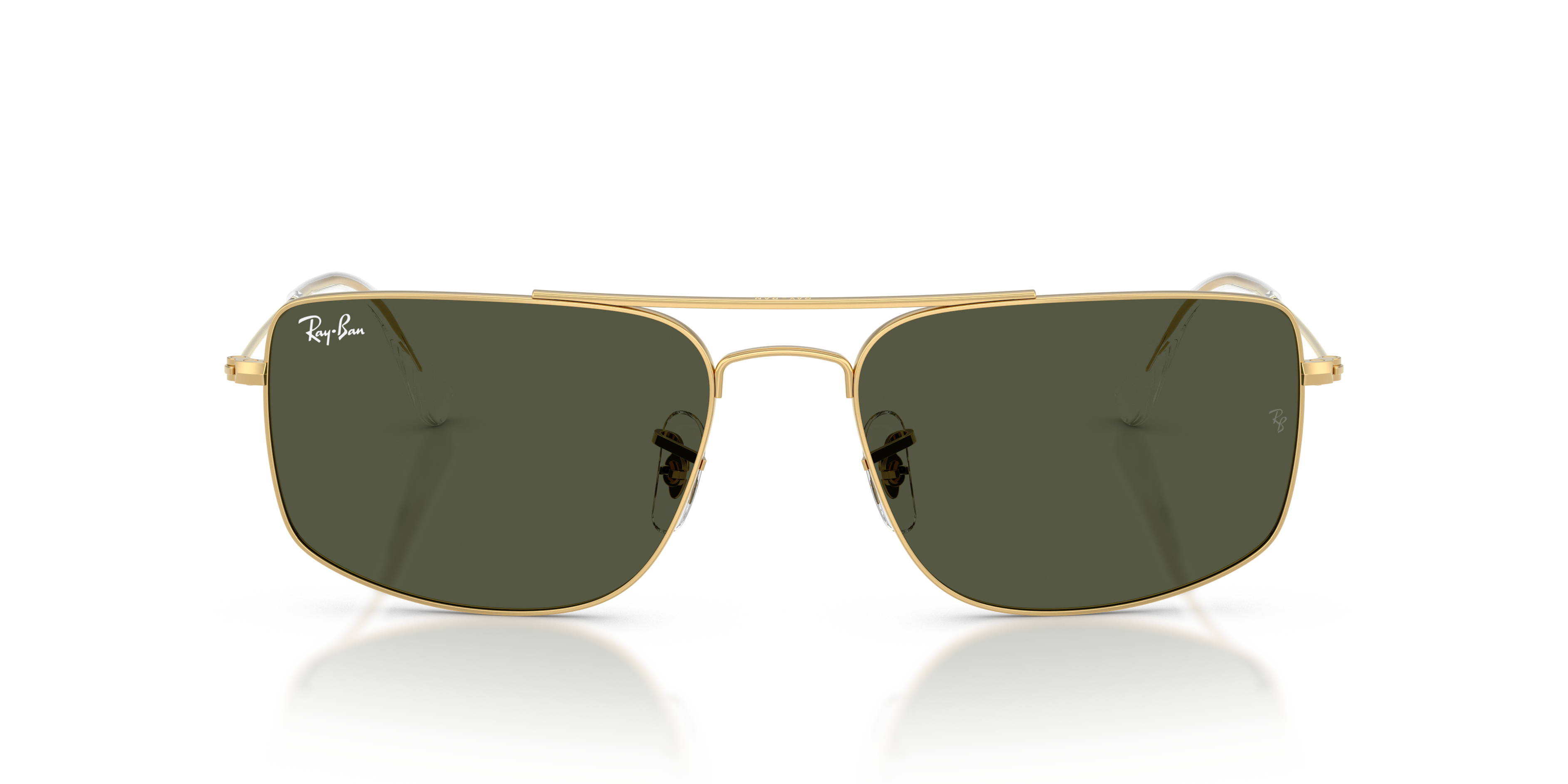RAY-BAN RB3779 EXPLORER 3 001/31 59
