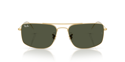 RAY-BAN RB3779 EXPLORER 3 001/31 59