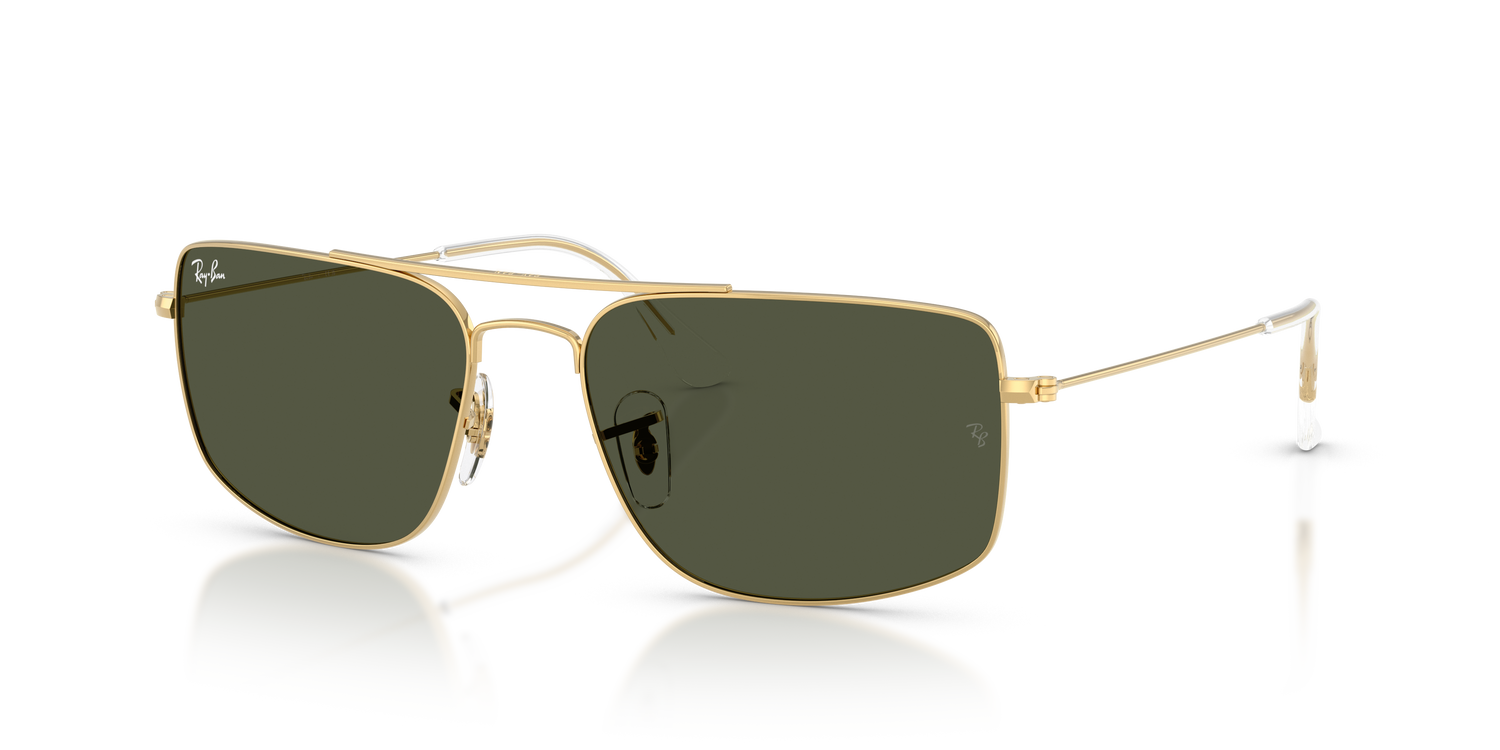 RAY-BAN RB3779 EXPLORER 3 001/31 59