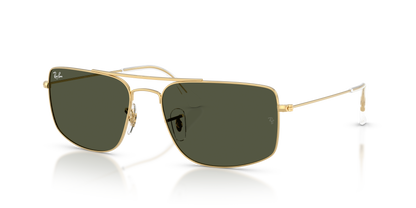 RAY-BAN RB3779 EXPLORER 3 001/31 59