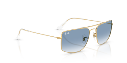 RAY-BAN RB3779 EXPLORER 3 001/3F 59