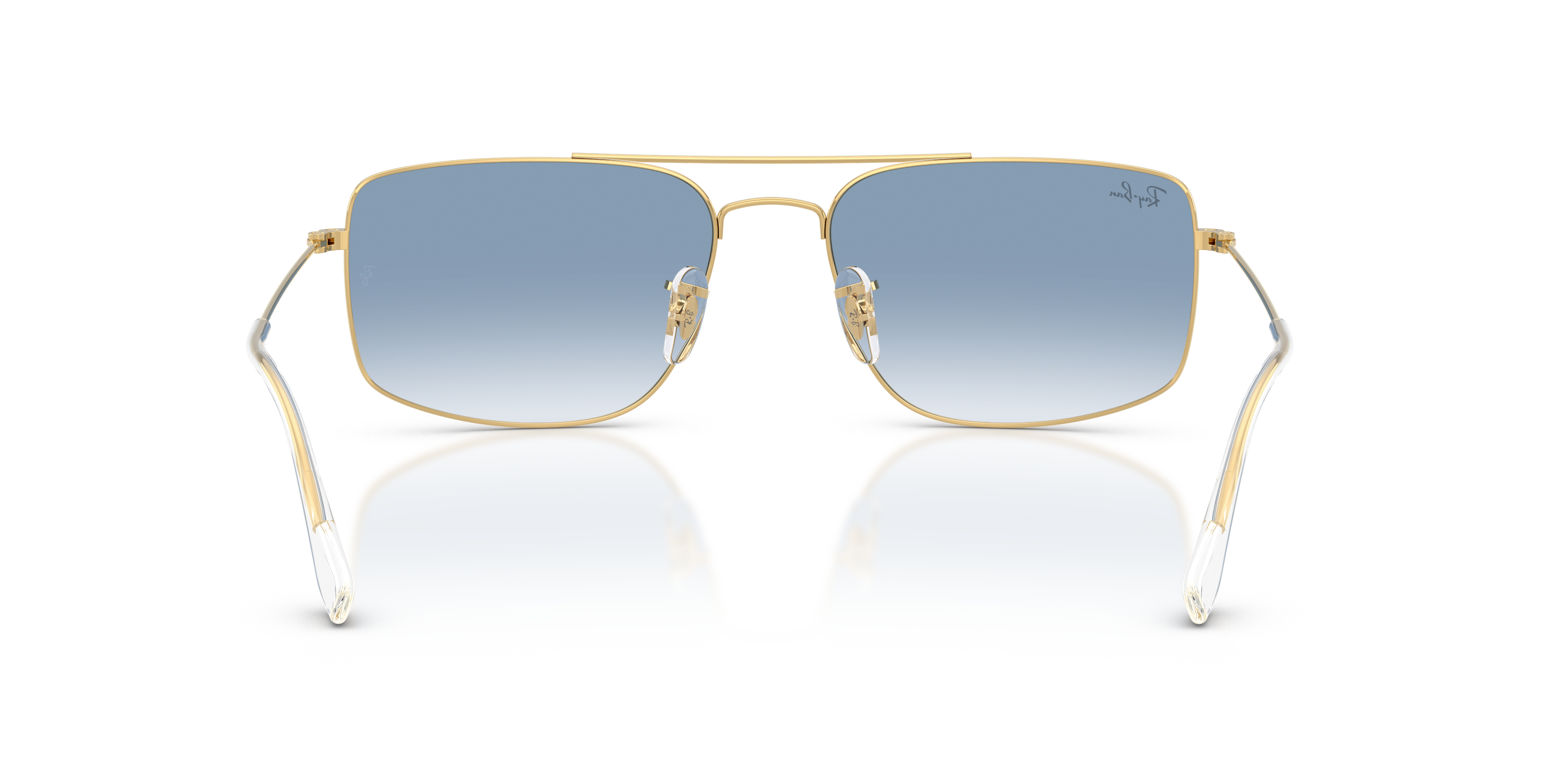 RAY-BAN RB3779 EXPLORER 3 001/3F 59