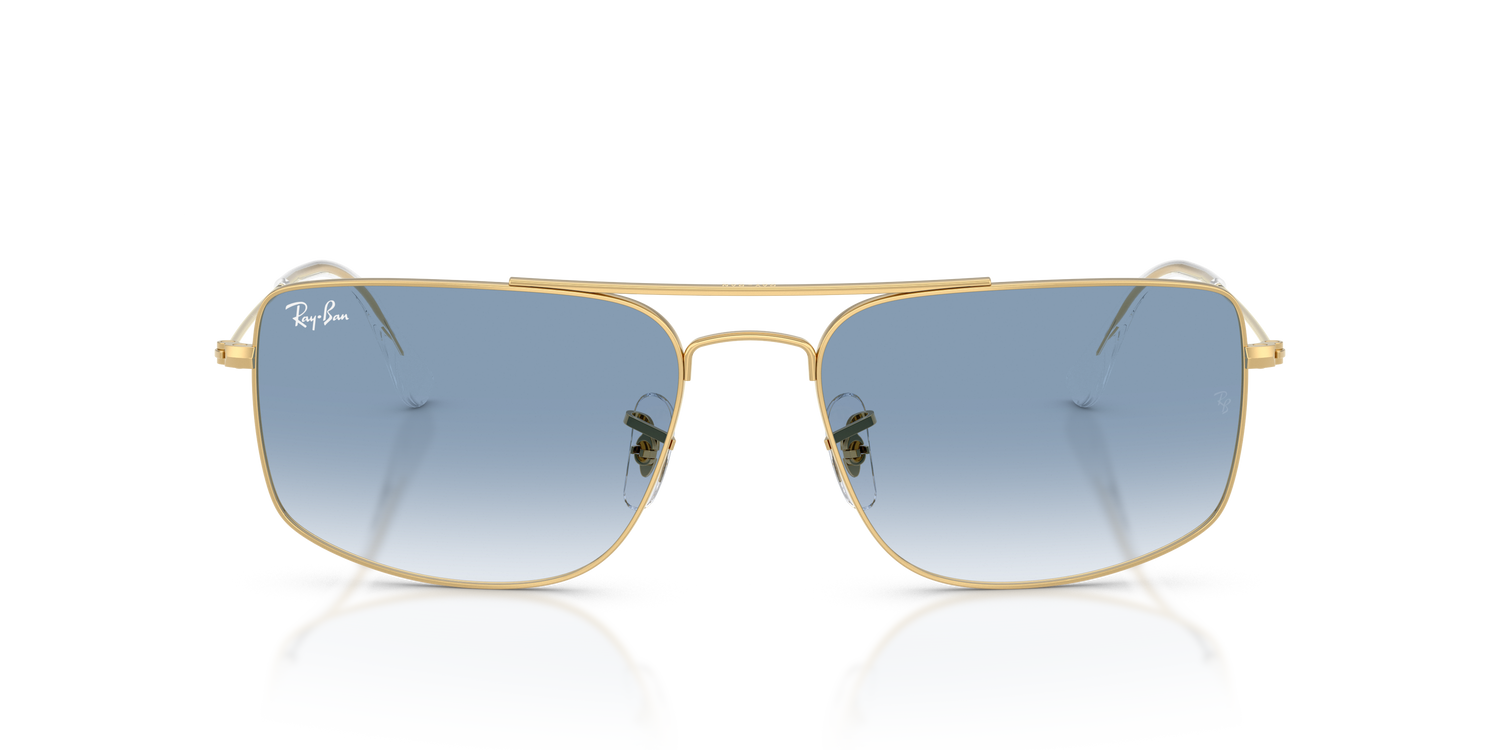 RAY-BAN RB3779 EXPLORER 3 001/3F 59