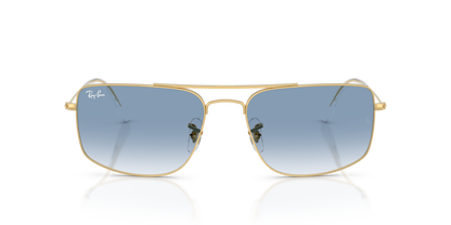 RAY-BAN RB3779 EXPLORER 3 001/3F 59