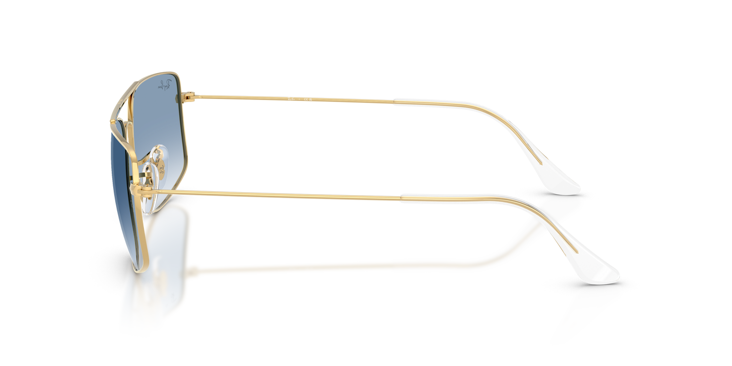 RAY-BAN RB3779 EXPLORER 3 001/3F 59
