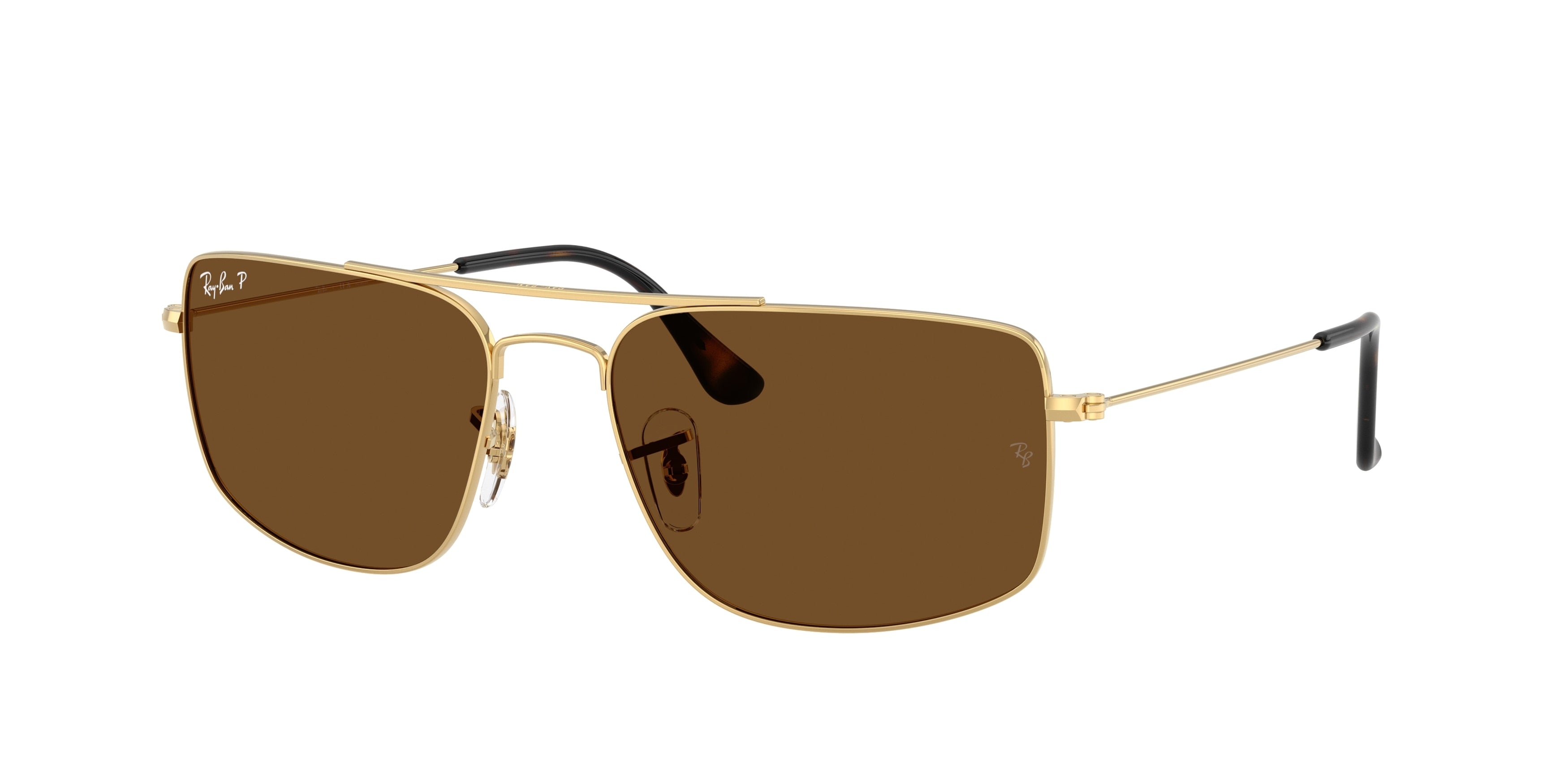 RAY-BAN RB3779 EXPLORER 3 001/57 59