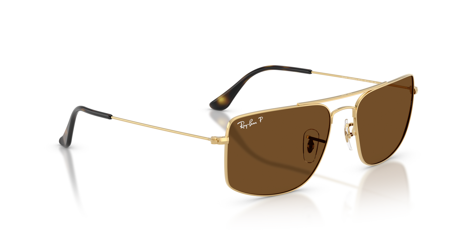 RAY-BAN RB3779 EXPLORER 3 001/57 59