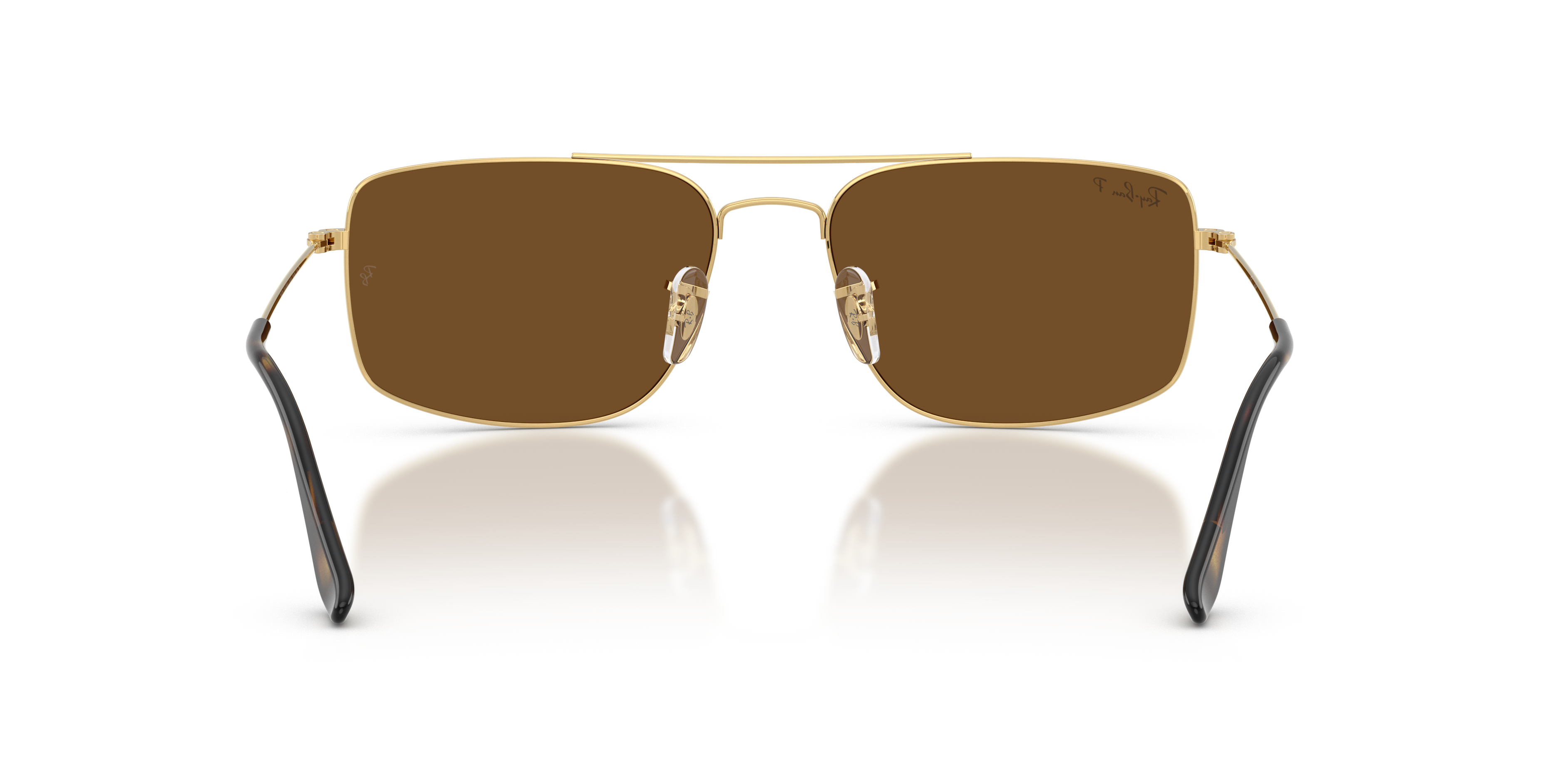 RAY-BAN RB3779 EXPLORER 3 001/57 59
