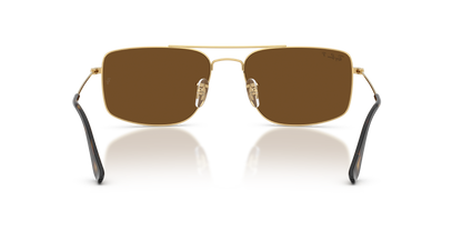 RAY-BAN RB3779 EXPLORER 3 001/57 59
