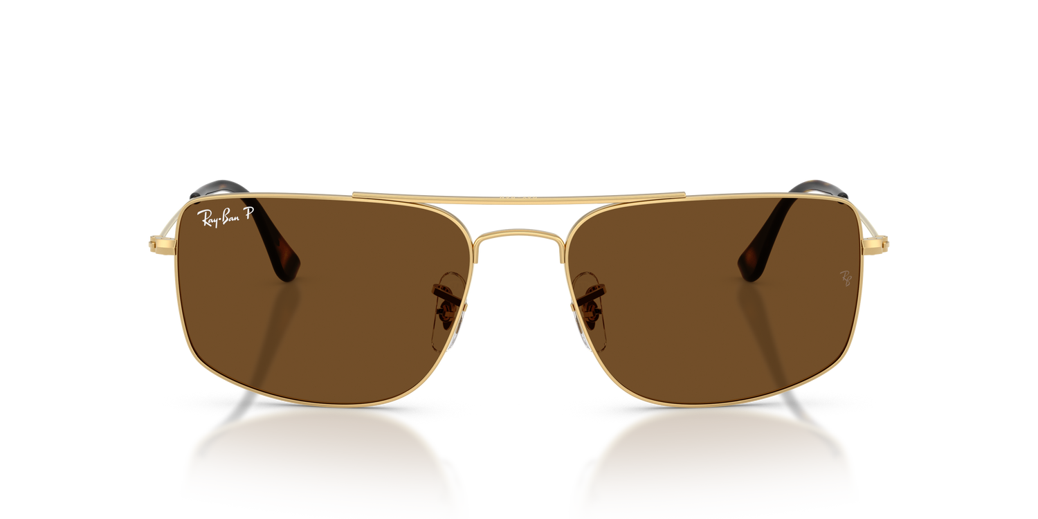 RAY-BAN RB3779 EXPLORER 3 001/57 59