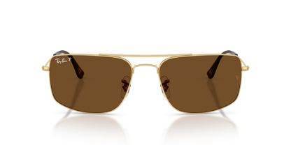 RAY-BAN RB3779 EXPLORER 3 001/57 59