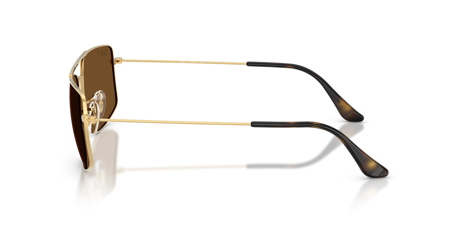 RAY-BAN RB3779 EXPLORER 3 001/57 59