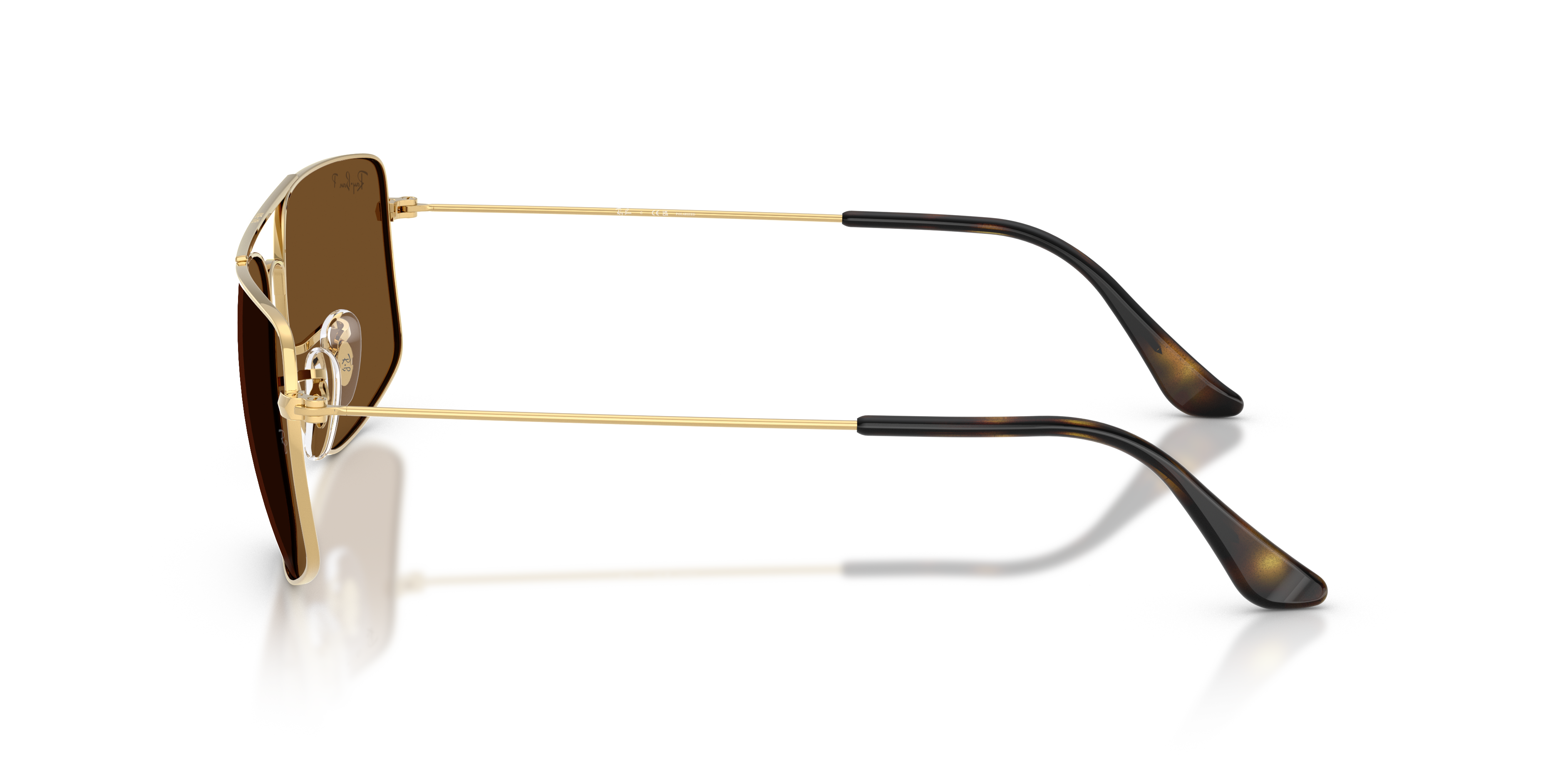 RAY-BAN RB3779 EXPLORER 3 001/57 59