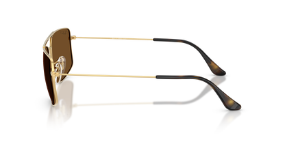 RAY-BAN RB3779 EXPLORER 3 001/57 56