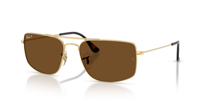 RAY-BAN RB3779 EXPLORER 3 001/57 59