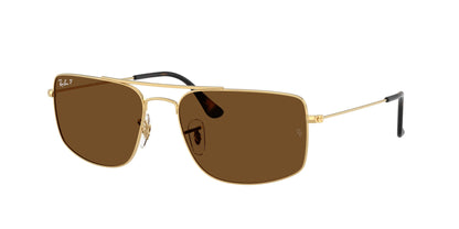 RAY-BAN RB3779 EXPLORER 3 001/57 56