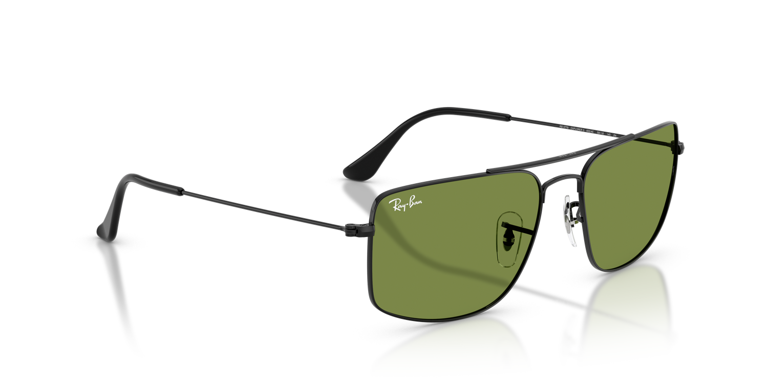 RAY-BAN RB3779 EXPLORER 3 002/4E 59