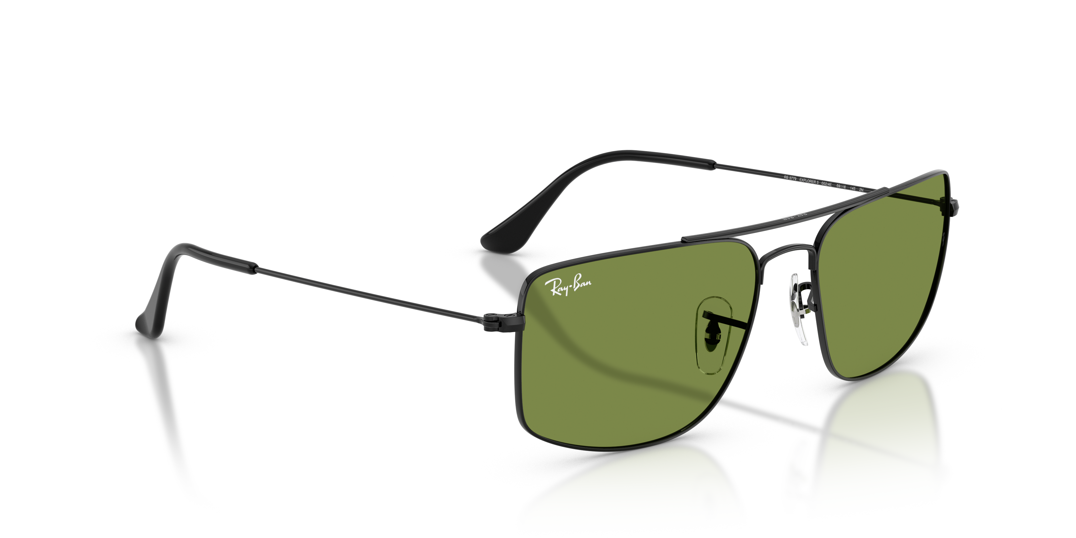 RAY-BAN RB3779 EXPLORER 3 002/4E 59