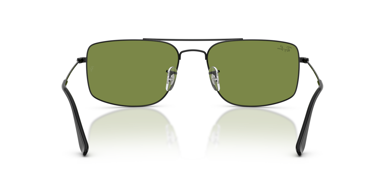RAY-BAN RB3779 EXPLORER 3 002/4E 59