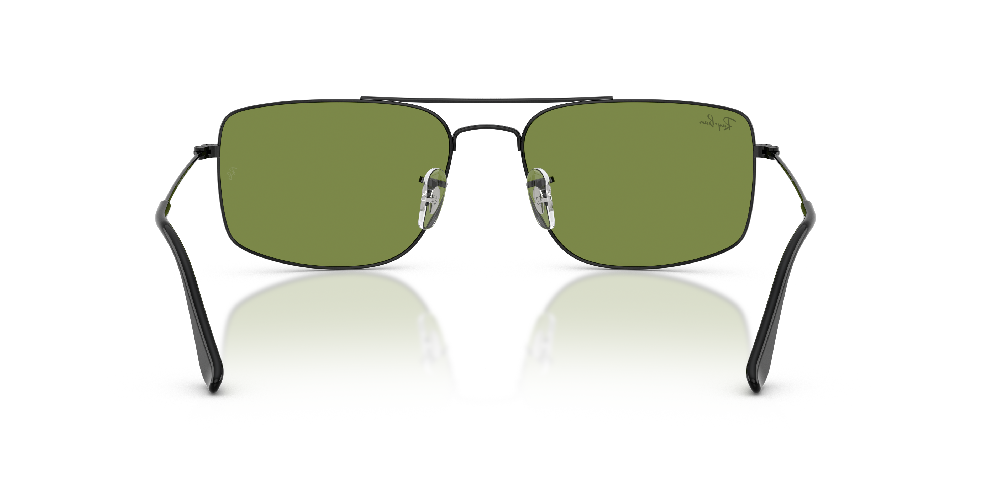 RAY-BAN RB3779 EXPLORER 3 002/4E 59