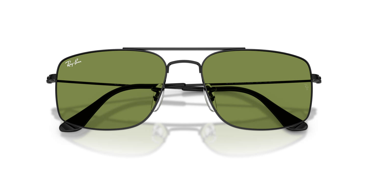 RAY-BAN RB3779 EXPLORER 3 002/4E 59